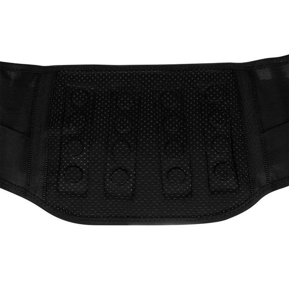 Pricenet  Magnetgürtel für die Wirbelsäule – 24 Magnete – 110 cm 