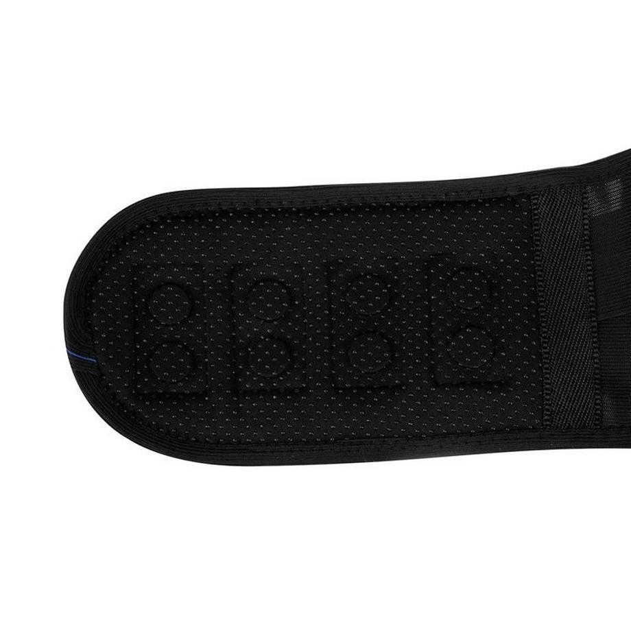 Pricenet  Magnetgürtel für die Wirbelsäule – 24 Magnete – 110 cm 