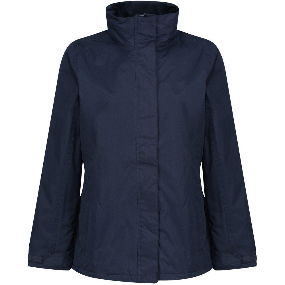 Image of Beauford Performancejacke Damen Marine 38