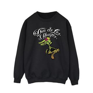 LOONEY TUNES  Dia De Los Muertos Sweatshirt 