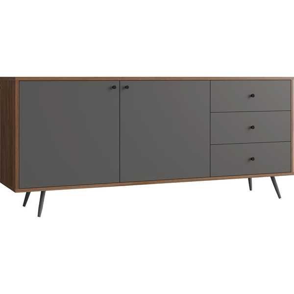 Image of Sideboard Walnuss Sideboard Walnuss
