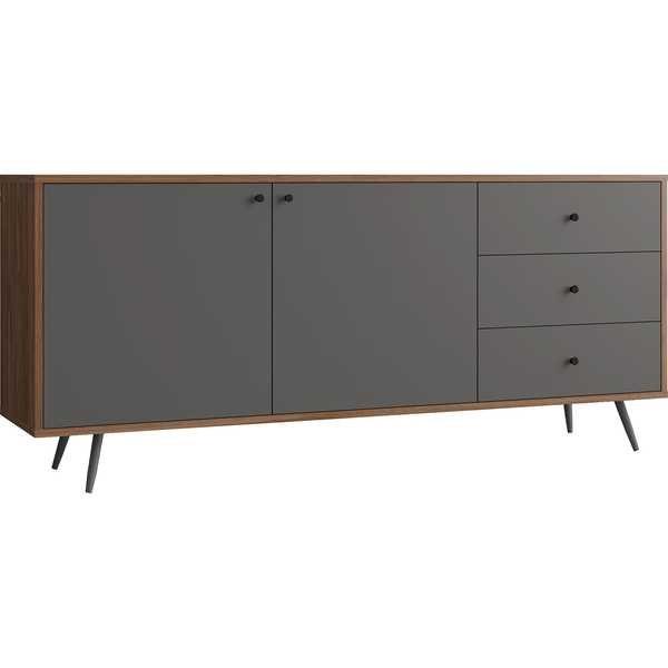 mutoni Credenza Noce  