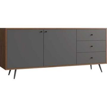 Credenza Noce