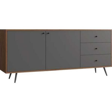 mutoni Credenza Noce  