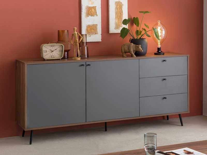 mutoni Credenza Noce  