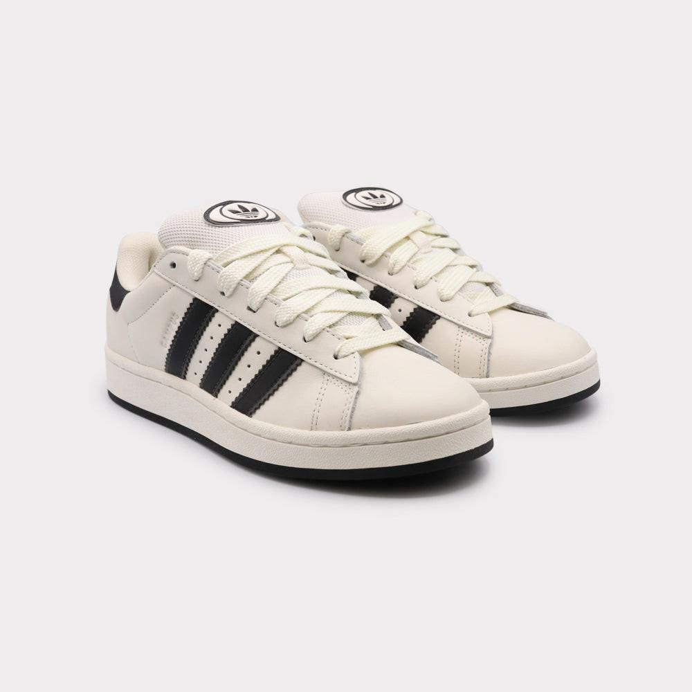 adidas  Campus 00s White Black 