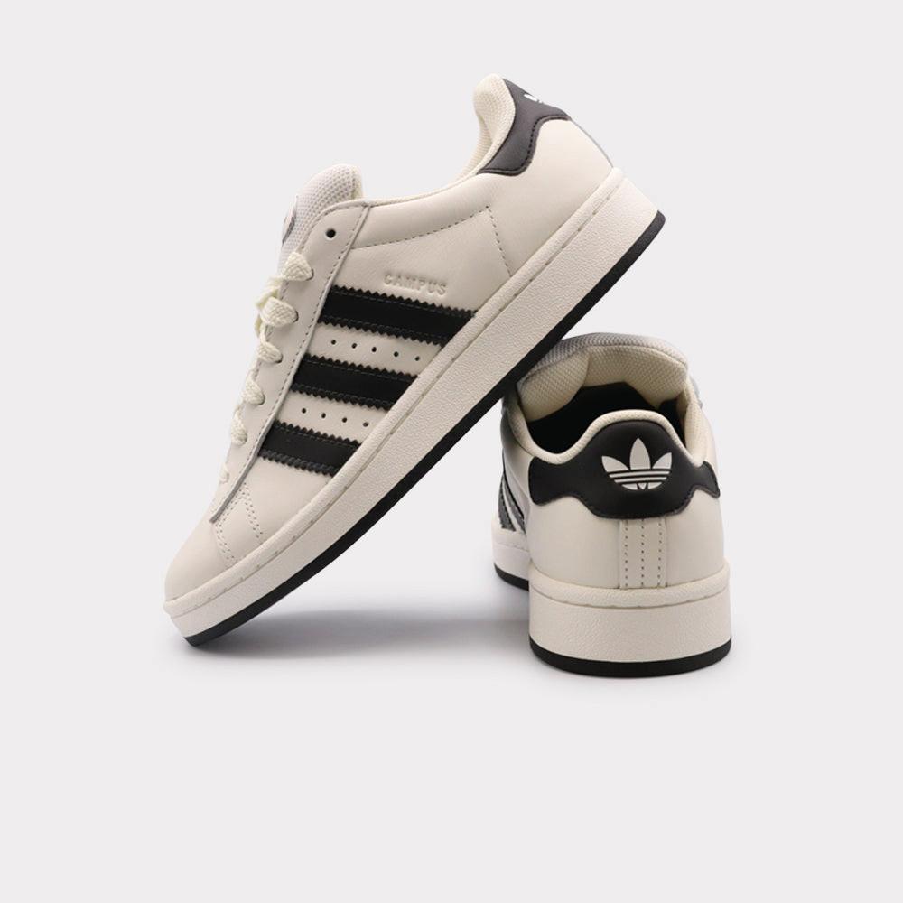 adidas  Campus 00s White Black 