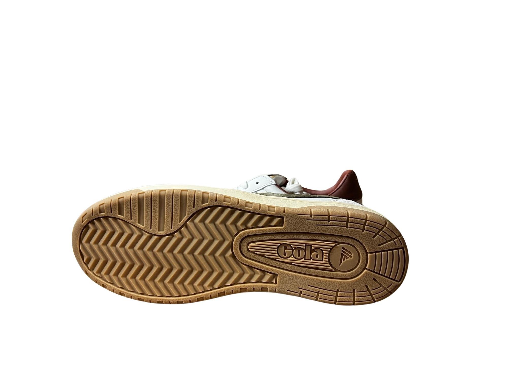 gola  Baskets femme  Hawk 