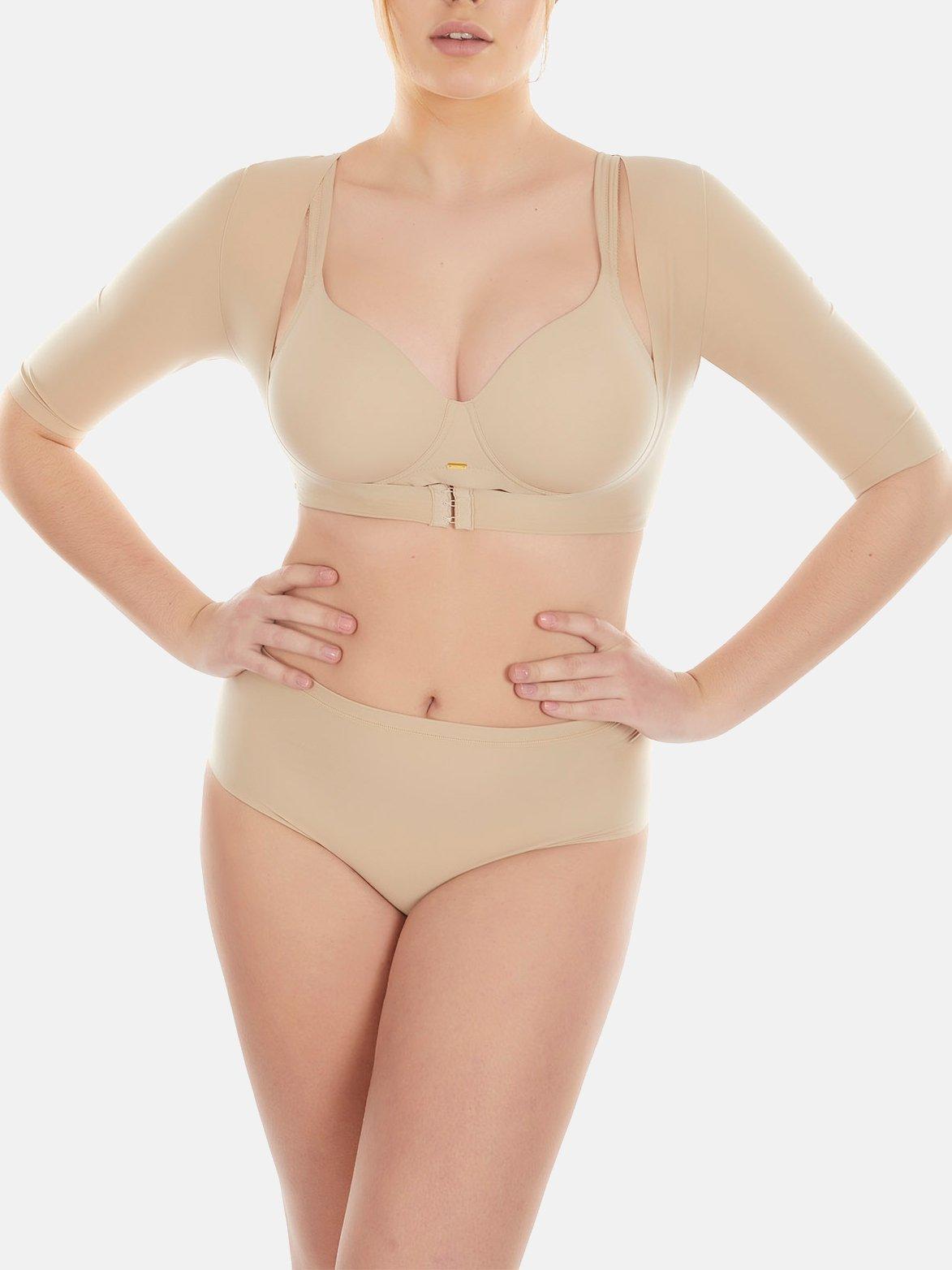 Selmark  Curve braccio modellazione bolero 