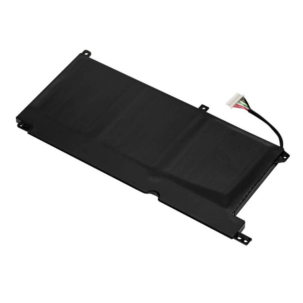 GREEN CELL  Notebook-Akku  11.4 V 4150 mAh HP 