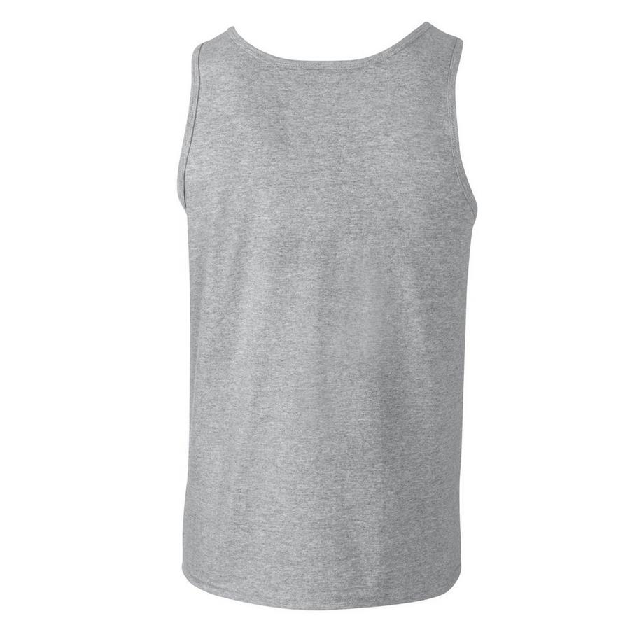 Gildan Ärmelloses Oberteil  
