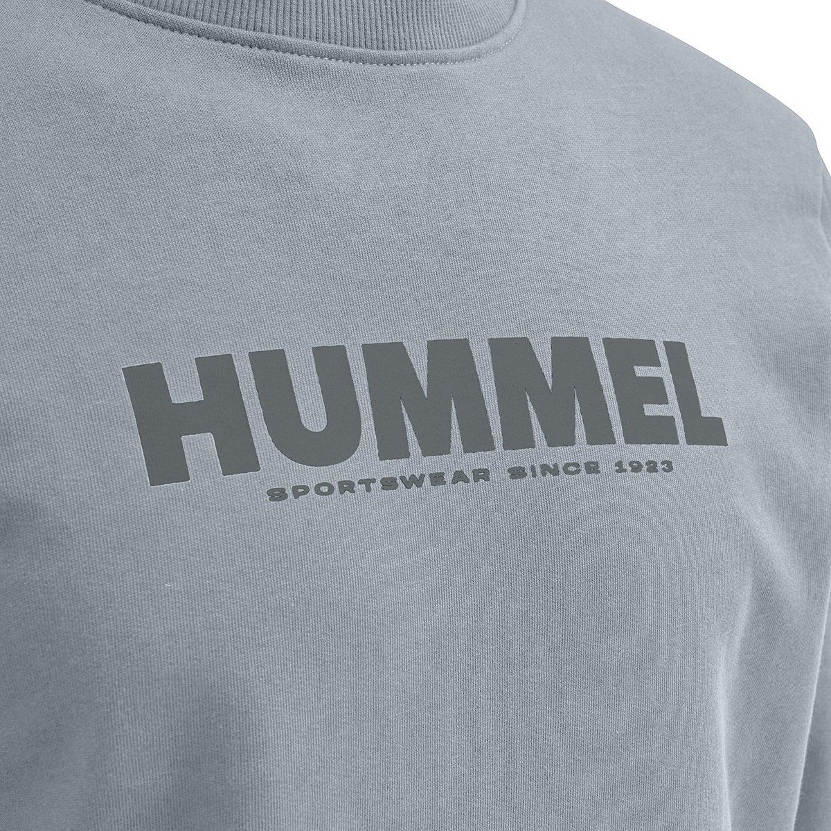 Hummel  felpa hmllegacy 