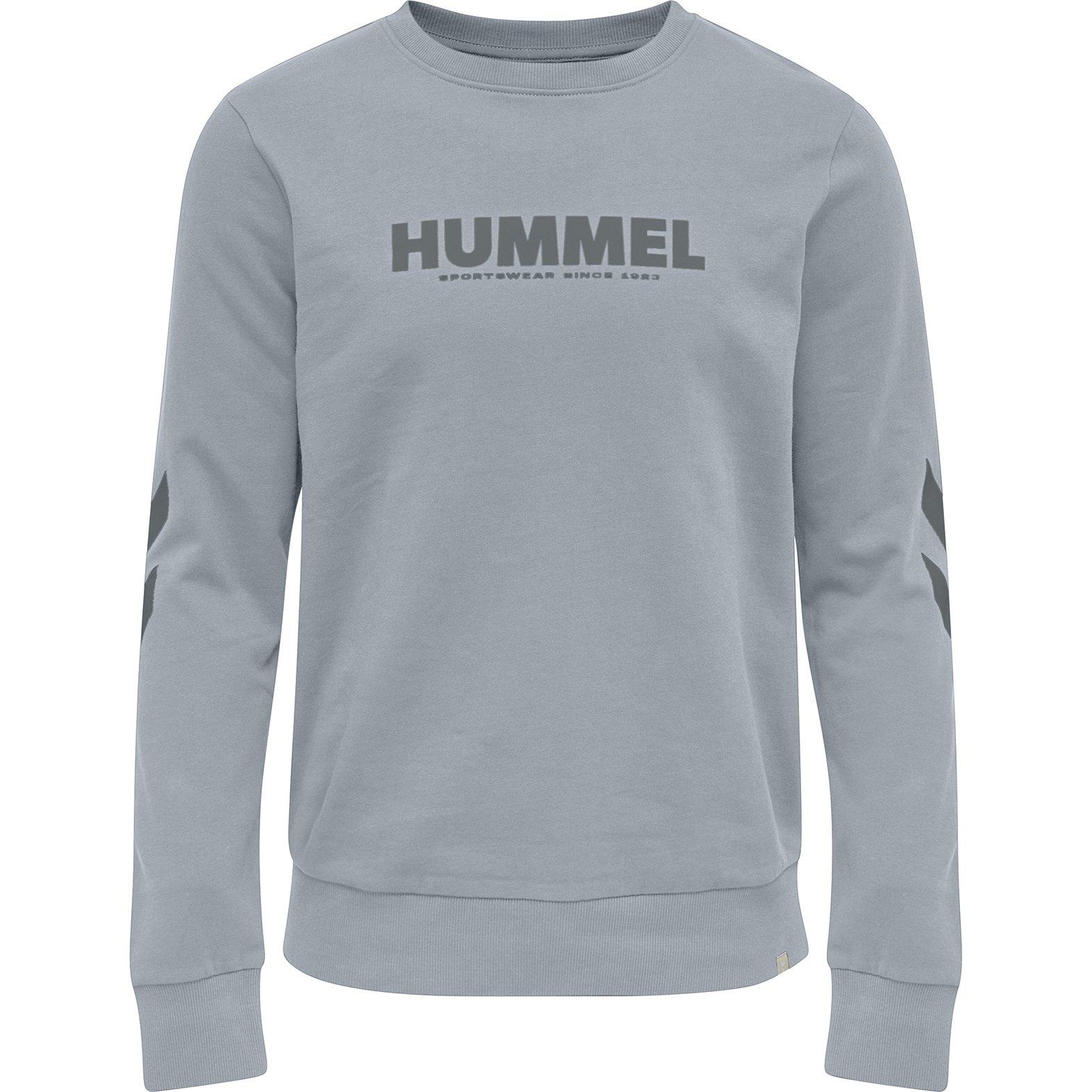 Image of Sweatshirt Hmllegacy Herren XS