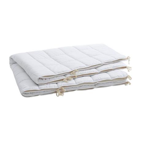 billerbeck  Duvet Rheumalind 4-Saisons 