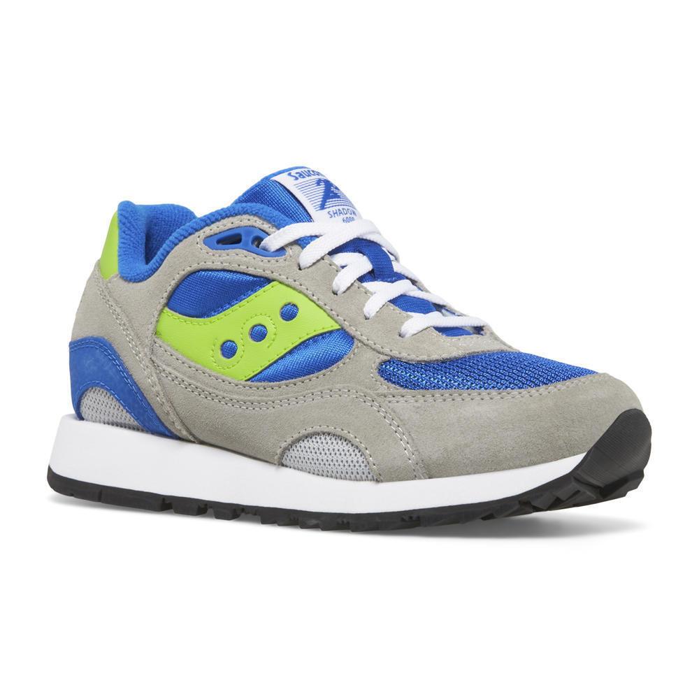 saucony  Sneakers Kind  Shadow 6000 