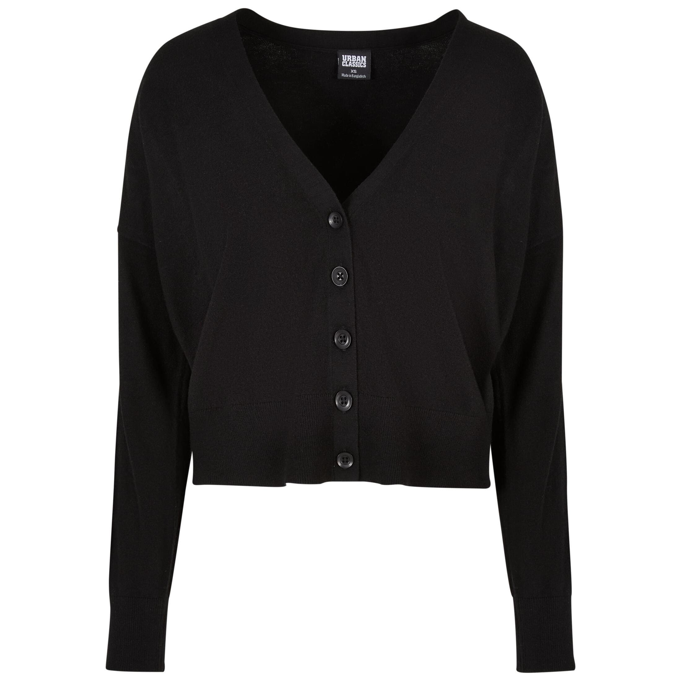 Image of Oversized-strickjacke Für Damen Ecovero Unisex XL