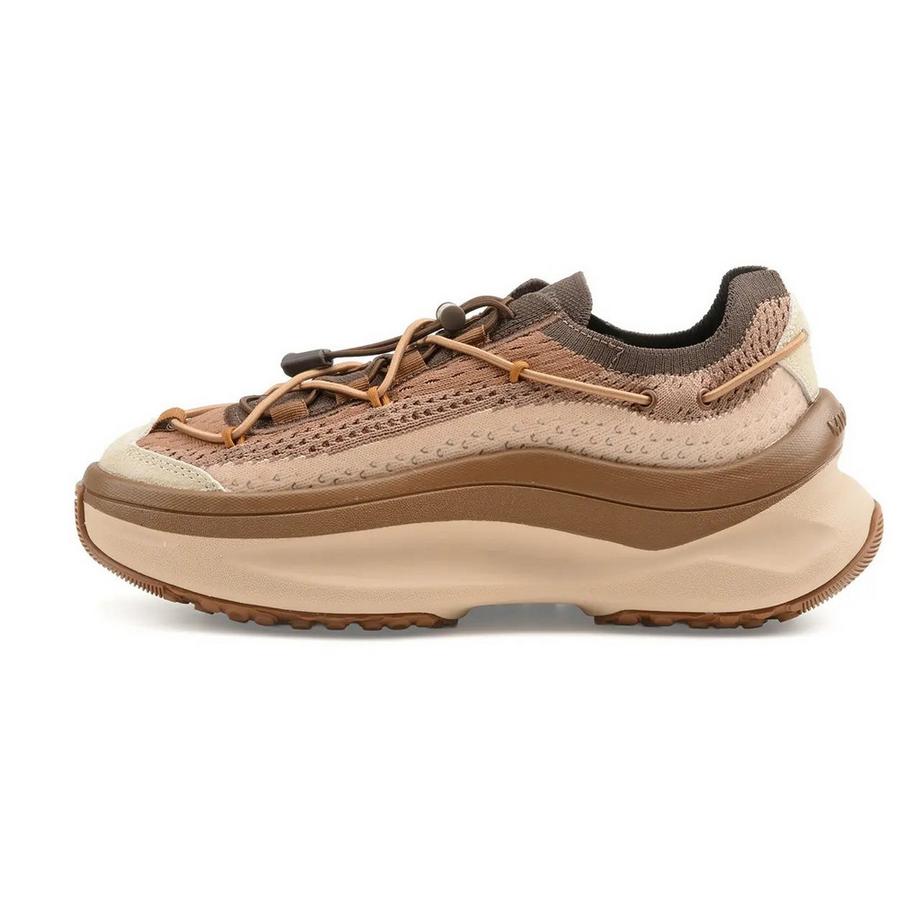 MOON BOOT Moon247 XLace Sneaker  