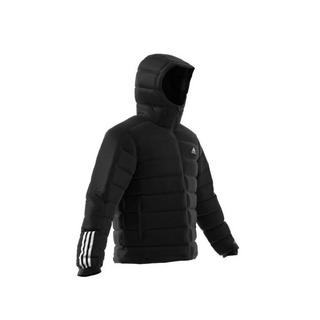 adidas Itavic 3-Stripes Midweight Kapuzenjacke  