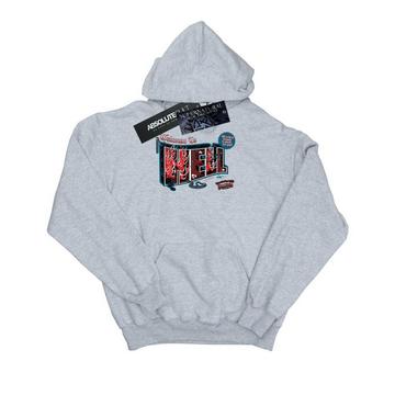 Welcome To Hell Kapuzenpullover