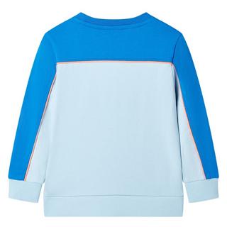 VidaXL  Sweatshirt pour enfants coton 