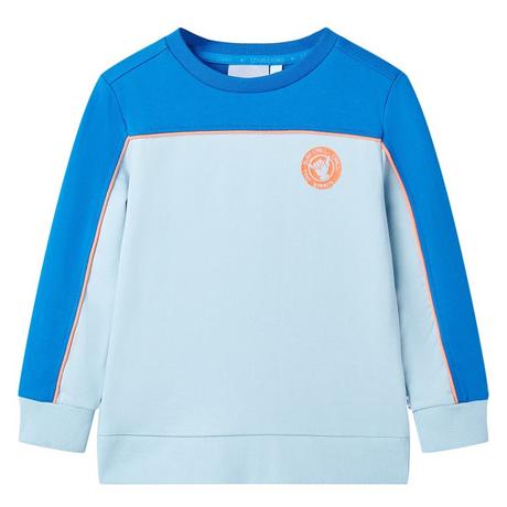 VidaXL  Sweatshirt pour enfants coton 