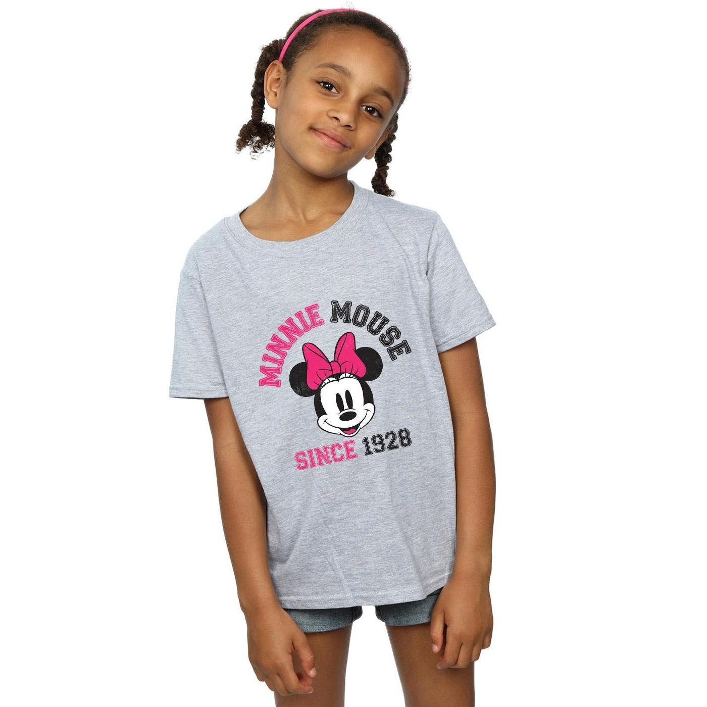 Disney  Tshirt MINNIE MOUSE 