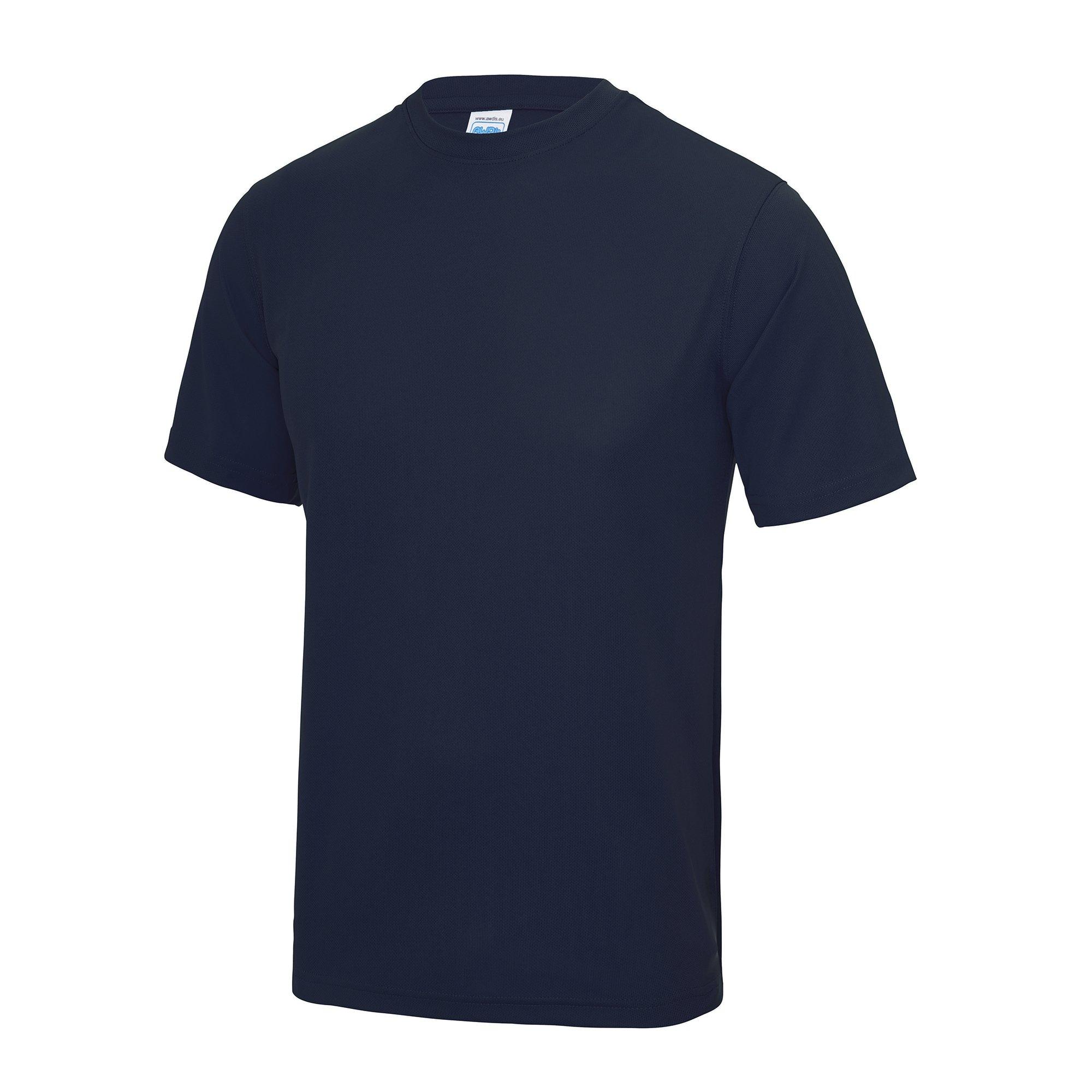 AWDis  T-shirt de sport 