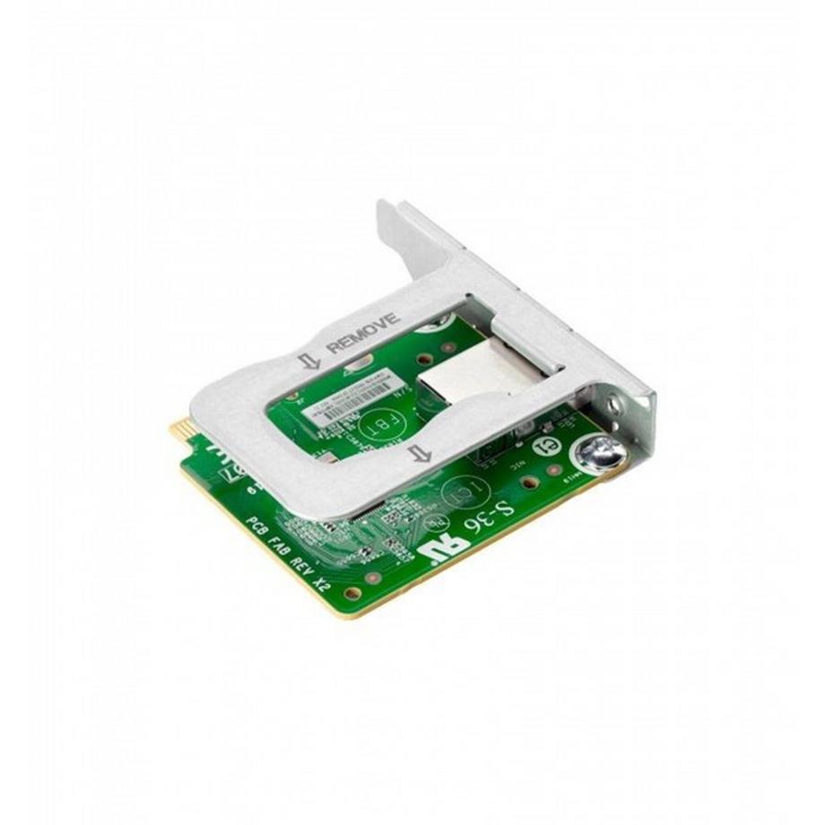 Hewlett-Packard Enterprise  MicroServer Gen10 Plus iLO Enablement Kit P13788-B21 