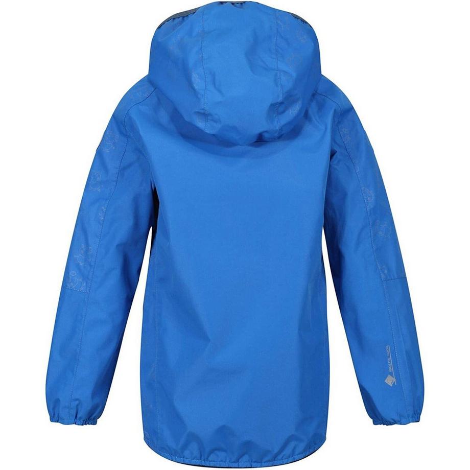 Regatta  Jacke, wasserfest 
