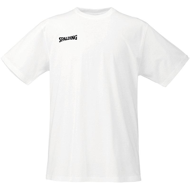 SPALDING  t-shirt basic 