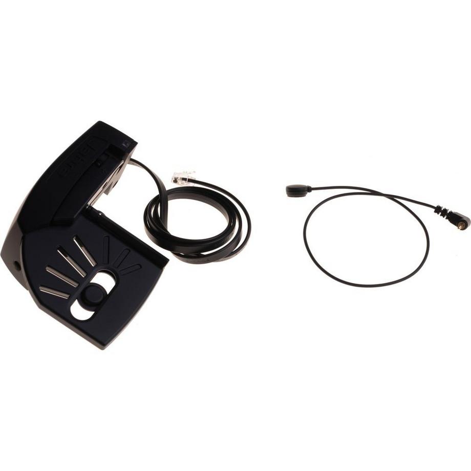 Remote Handset Lifter