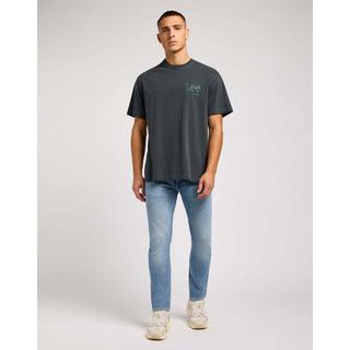 Lee  T-Shirts Loose Logo Tee 