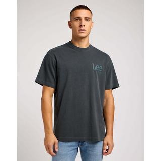 Lee  T-Shirts Loose Logo Tee 