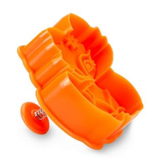 Städter Ausstecher mit Auswerfer Fuchs  