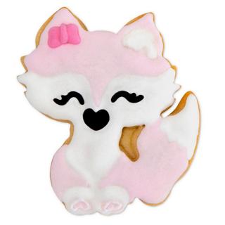 Städter Ausstecher mit Auswerfer Fuchs  