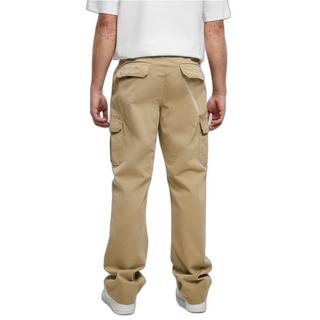 URBAN CLASSICS Cargo Straight Leg Hose  
