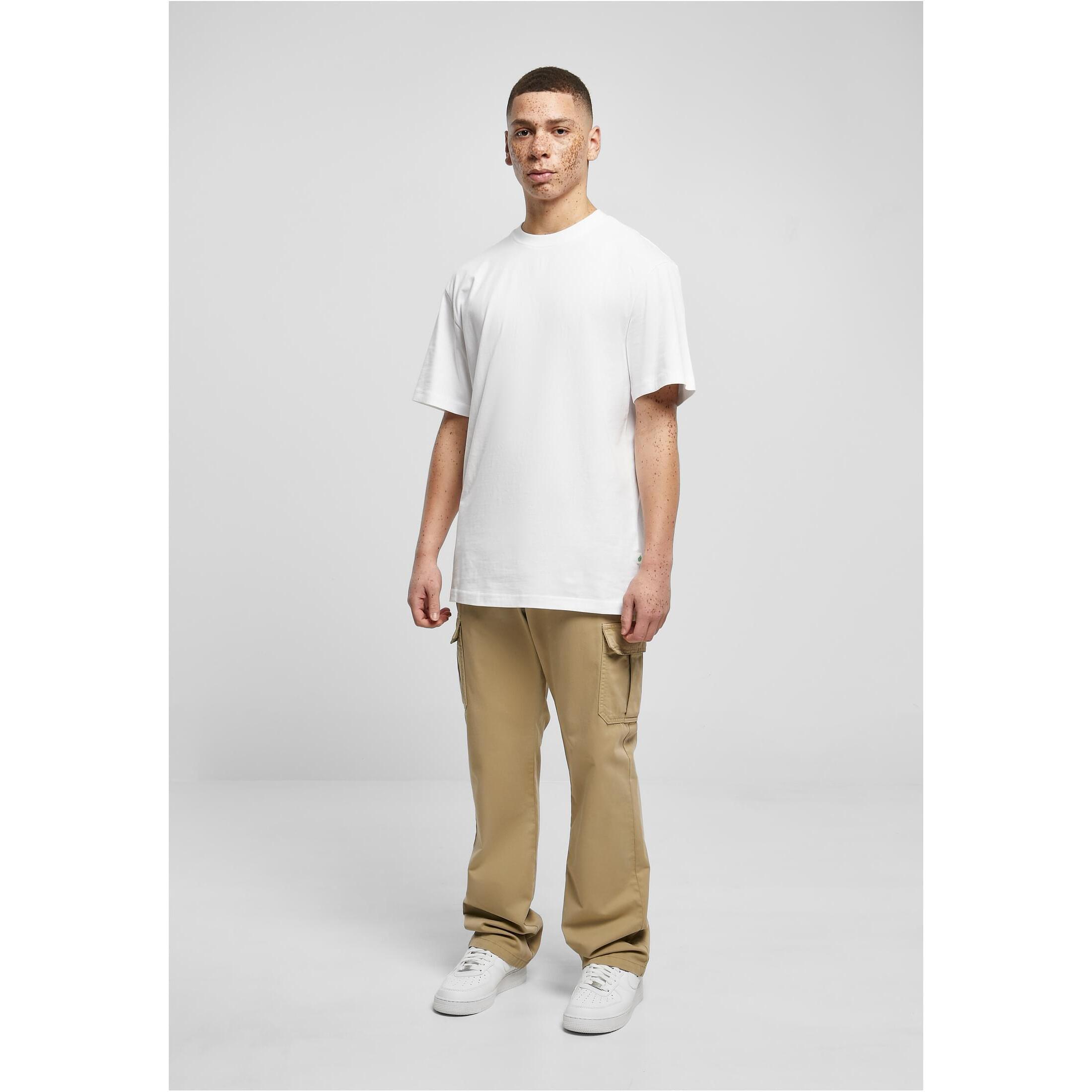 URBAN CLASSICS Cargo Straight Leg Hose  