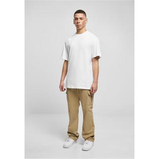 URBAN CLASSICS Cargo Straight Leg Hose  