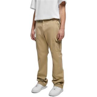 URBAN CLASSICS Cargo Straight Leg Hose  