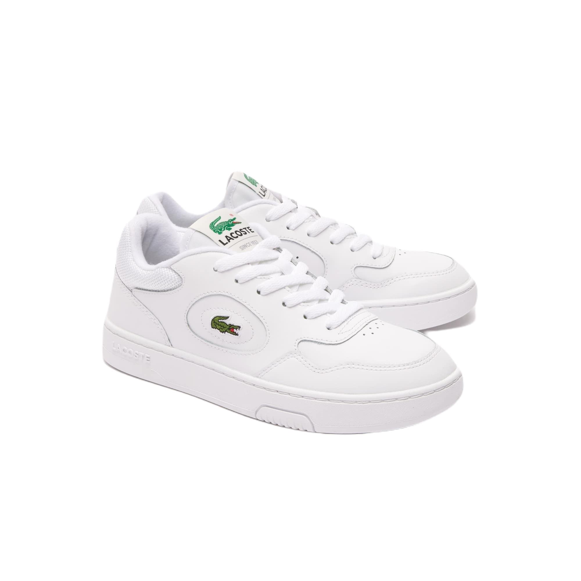 LACOSTE  Lineset - Leder sneaker 