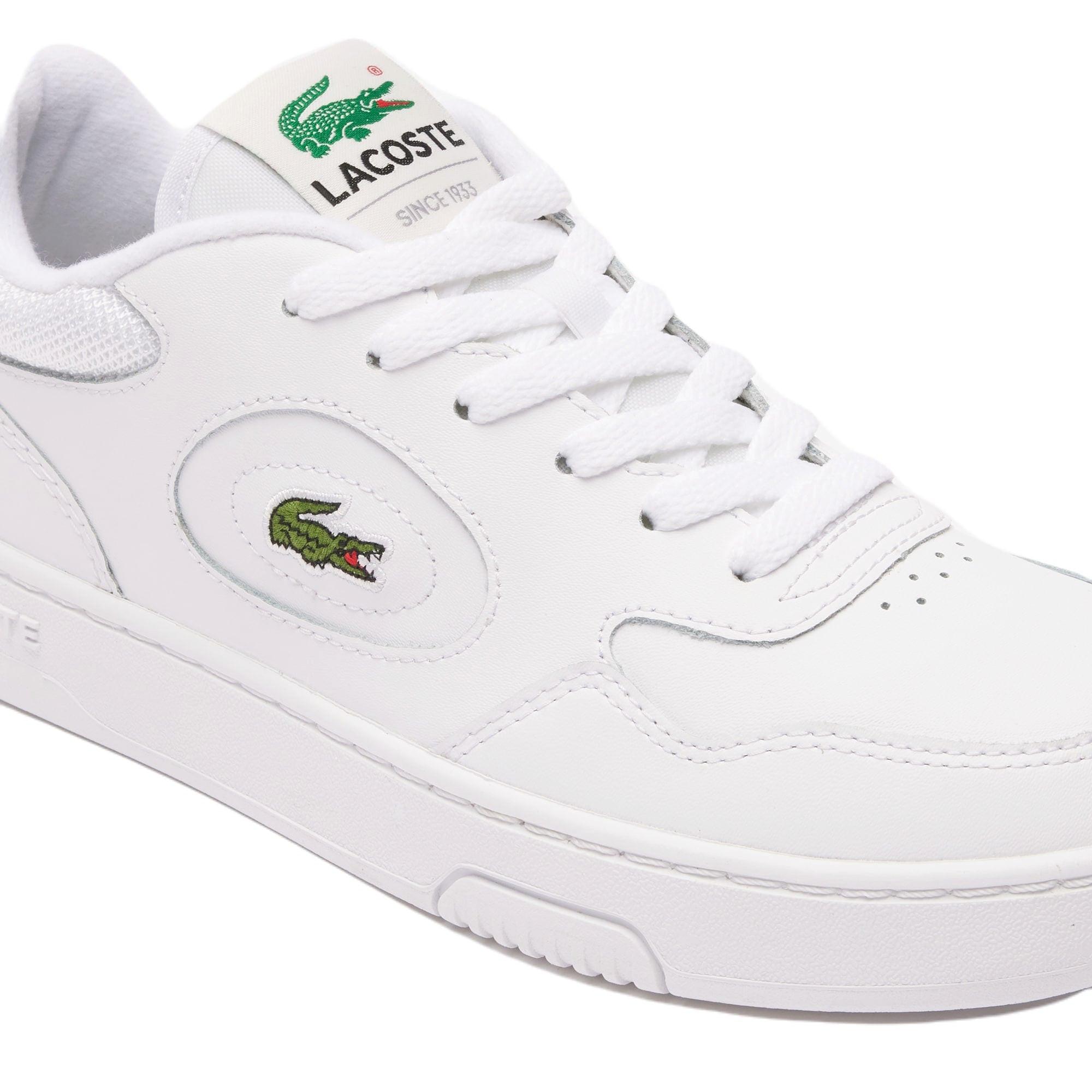 LACOSTE  Lineset - Leder sneaker 