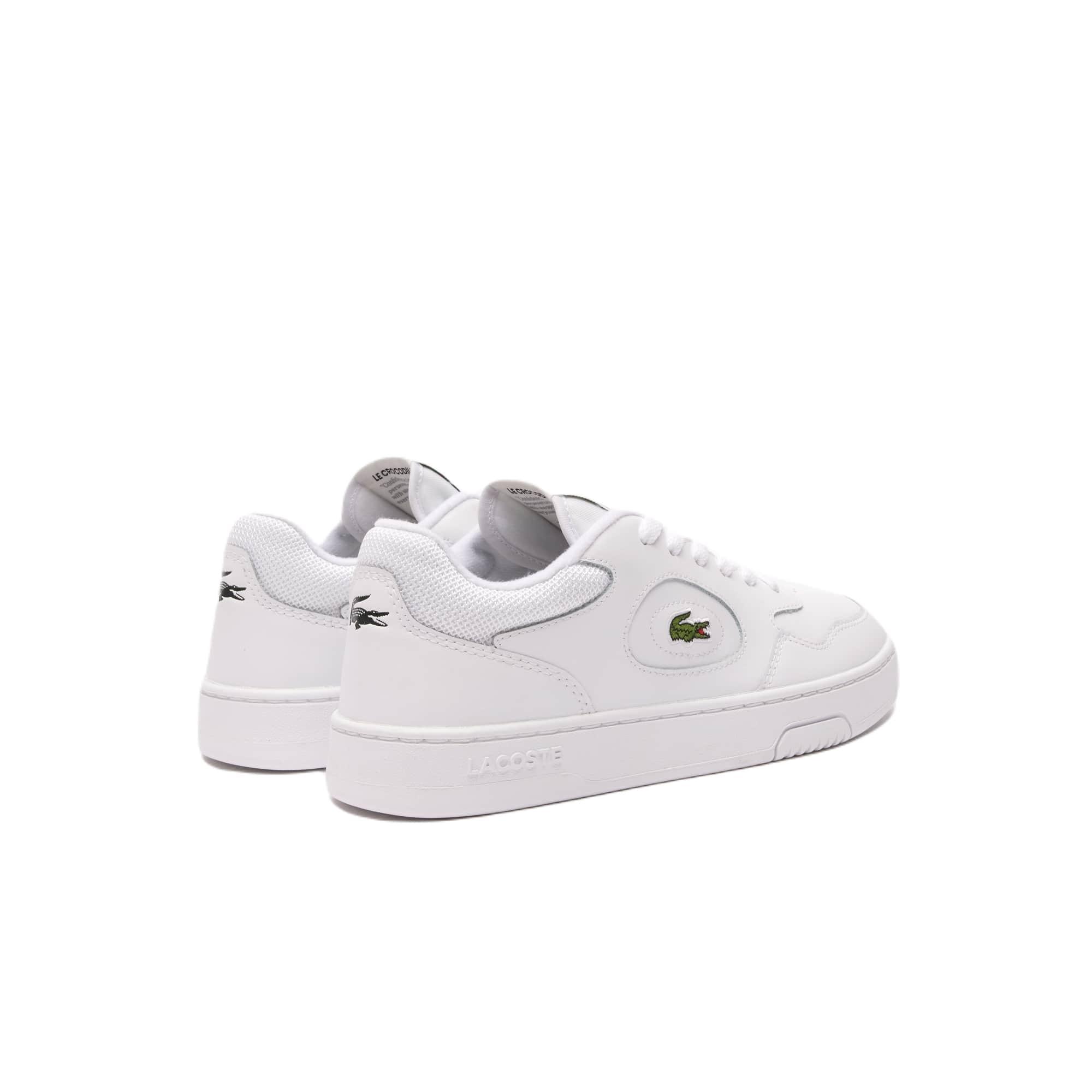 LACOSTE  Lineset - Leder sneaker 