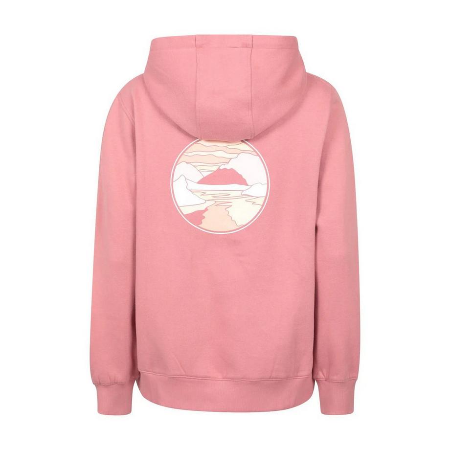 Mountain Warehouse Sweat à Capuche Coupe Régulière  
