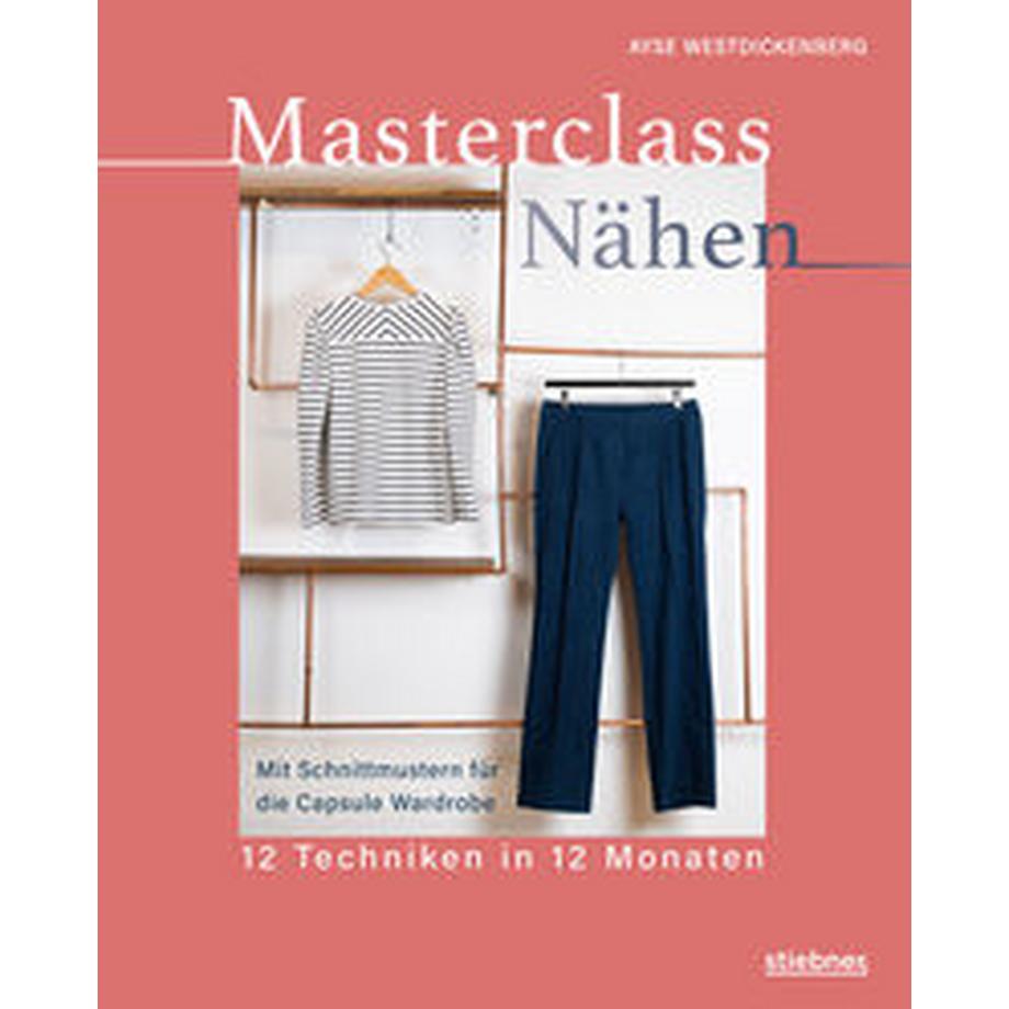   Masterclass Nähen 
