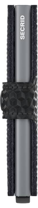 Secrid Minicard Wallet The Cubic-0  