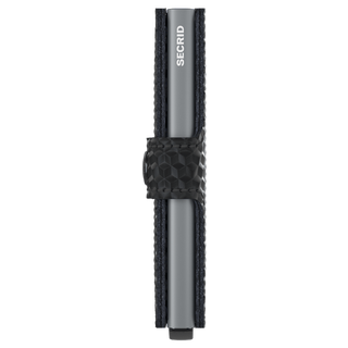 Secrid Minicard Wallet The Cubic-0  