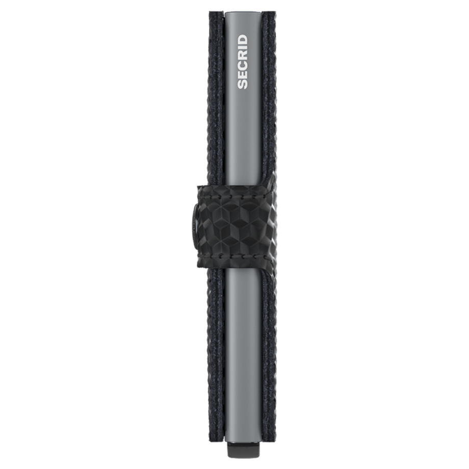 Secrid Minicard Wallet The Cubic-0  