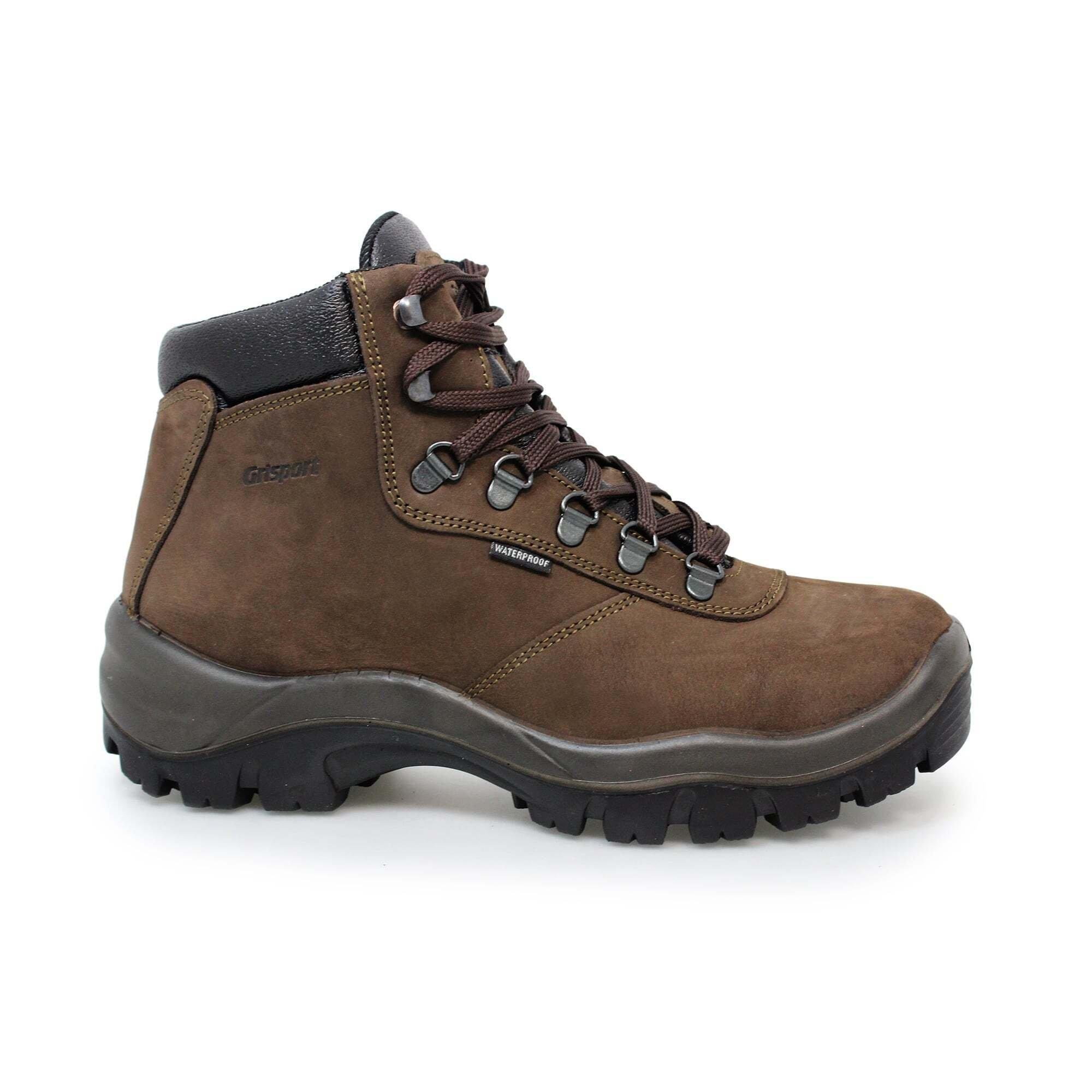 Grisport  Bottines de marche GLENCOE 