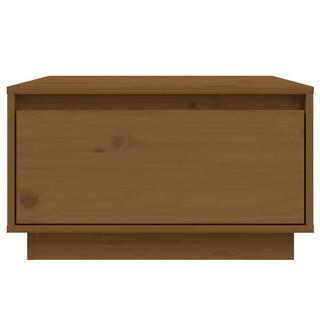 VidaXL Couchtisch holz  