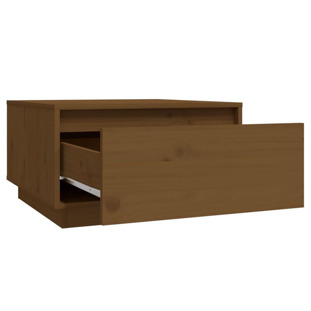 VidaXL Couchtisch holz  